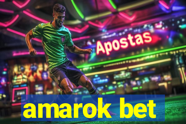 amarok bet